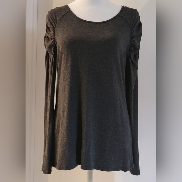 Vince Camuto Tops - Vince Camuto Womens Blouse Size Large Long Sleeve Top